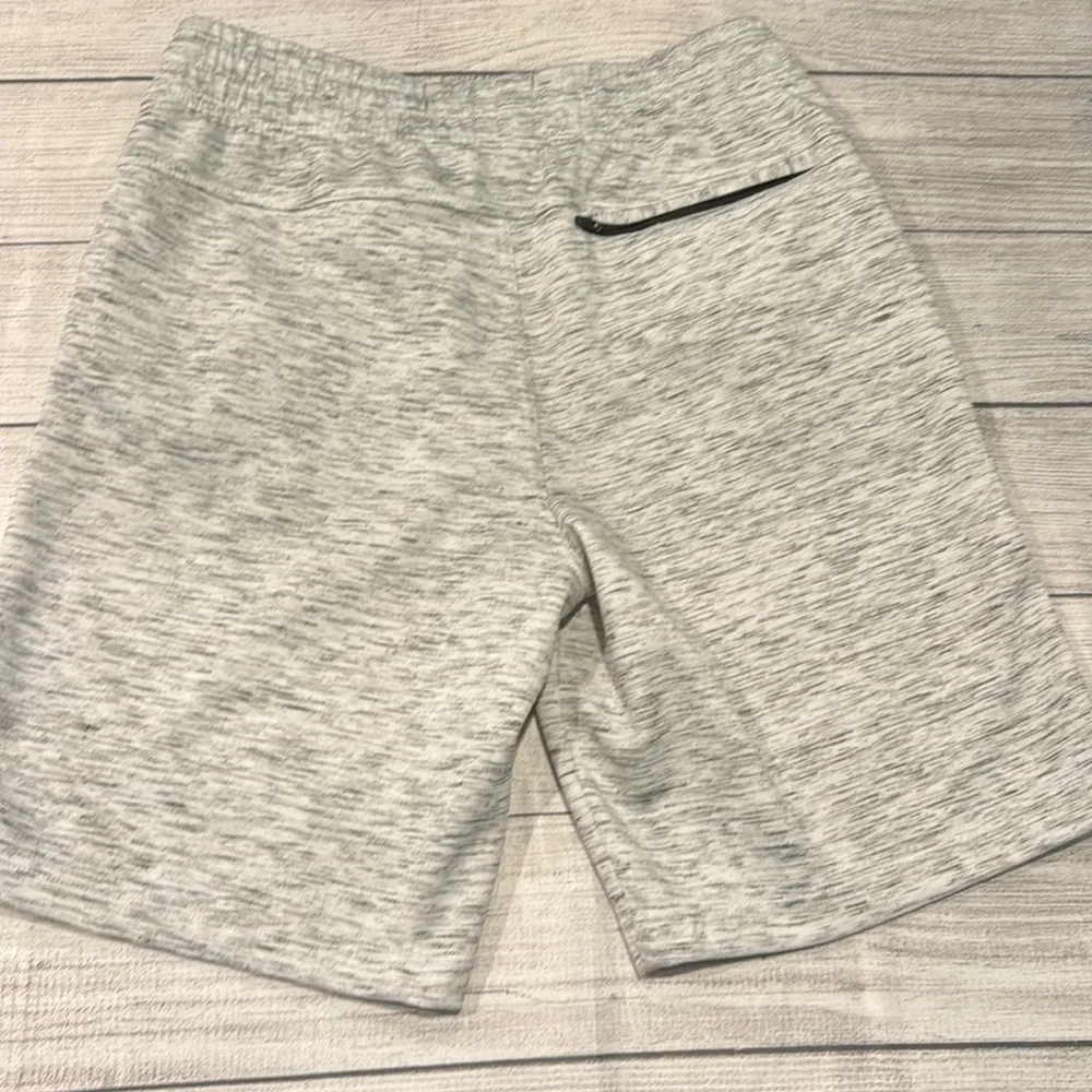 Men’s 90 Degrees by Reflex fleece training shorts size M - Picture 8 of 15